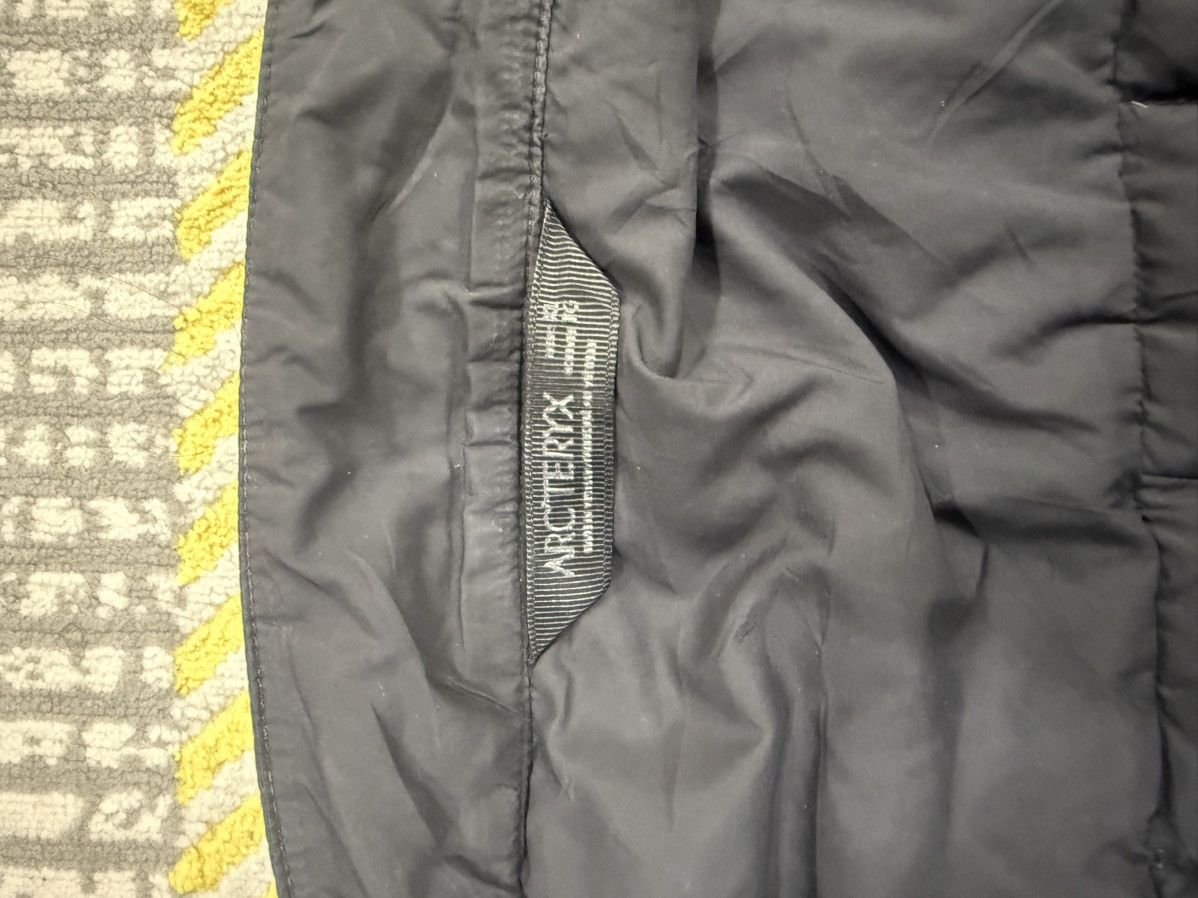 Arc'teryx Arc'teryx Proton Crew Size US XL / EU 56 / 4 - 2 Thumbnail