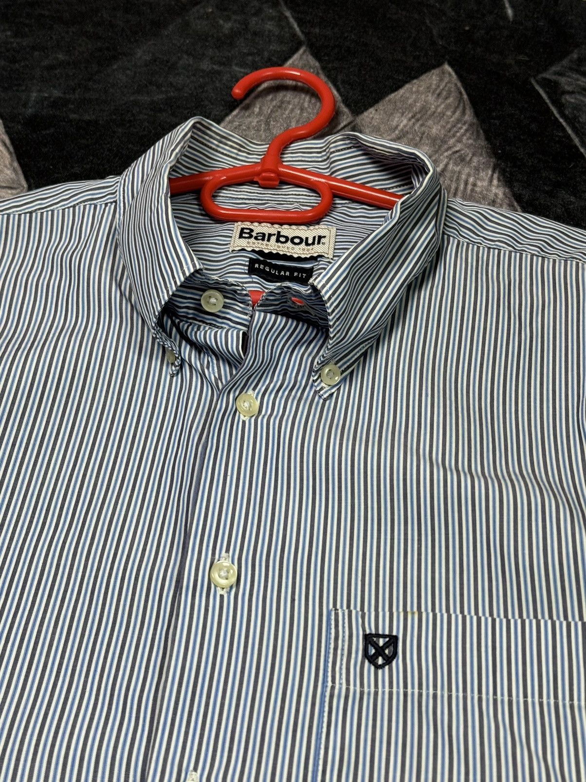 Barbour Barbour Size US L / EU 52-54 / 3 - 15 Thumbnail