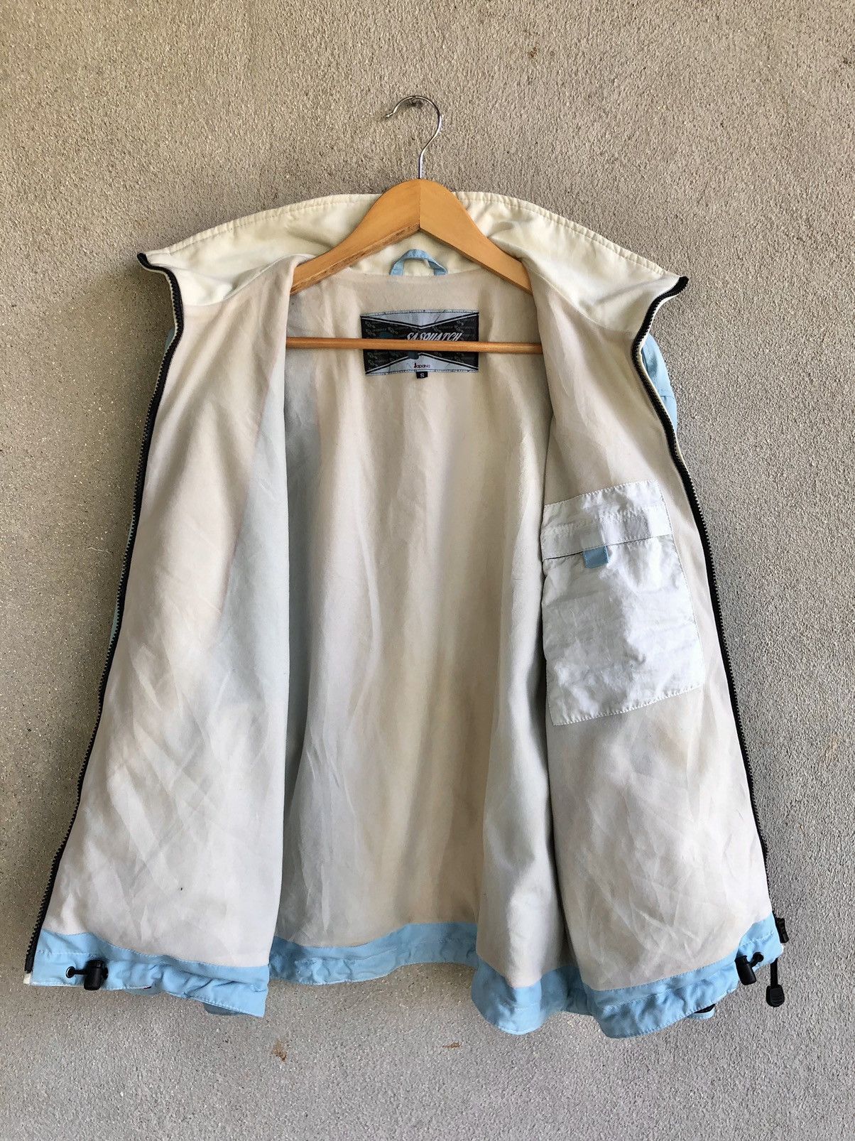 Sasquatchfabrix Vintage SASQUATCH Jacket Size US M / EU 48-50 / 2 - 3 Thumbnail