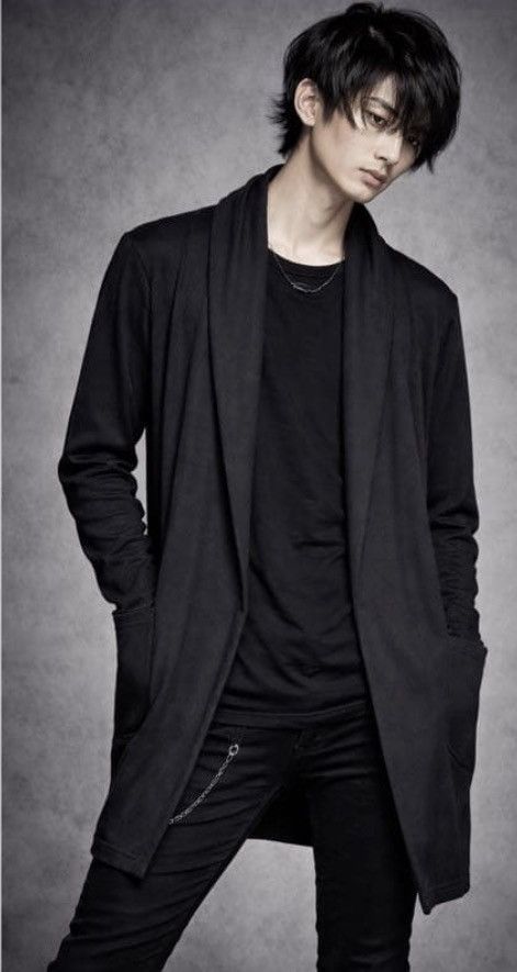 semanticdesign Semantic design Drape Cardigan Size M Size US M / EU 48-50 / 2 - 1 Thumbnail