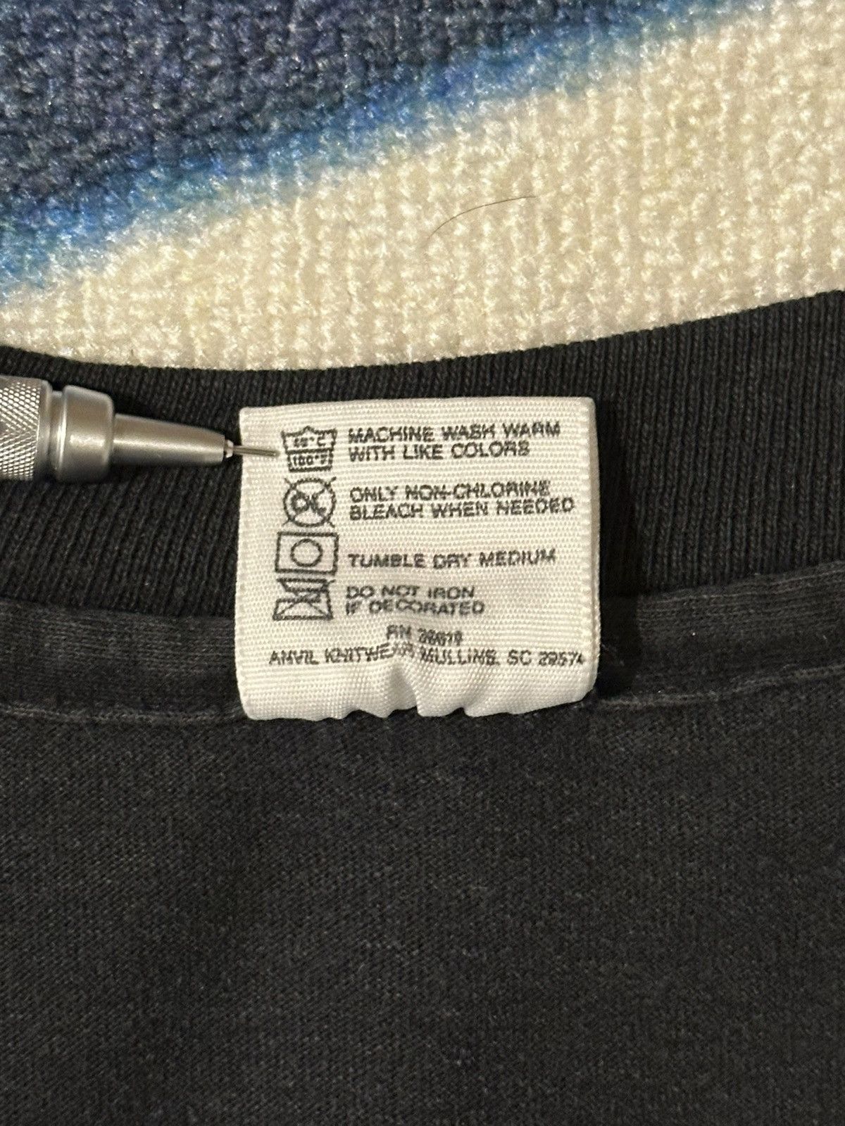 Apple × Microsoft × Vintage 1994 IBM OS/2 Warp 3 Tee Size US L / EU 52-54 / 3 - 8 Thumbnail