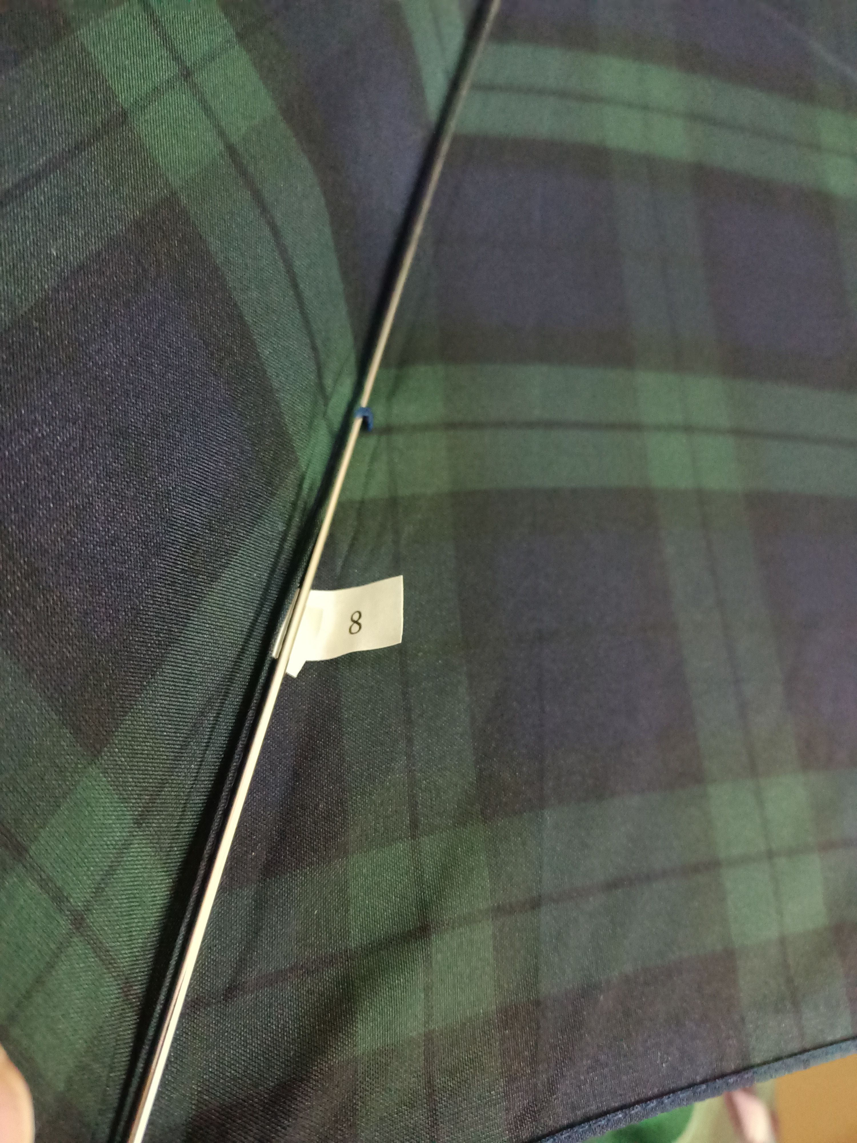 Lyle & Scott Lyle & Scott umbrella Size ONE SIZE - 5 Thumbnail