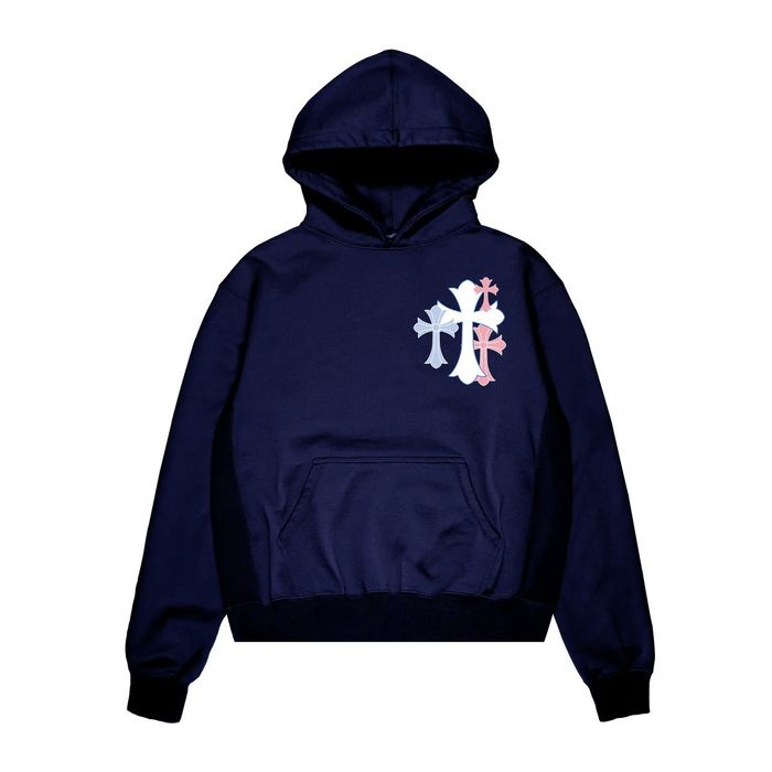 Bravest Studios Bravest Studios Melrose Hoodie | Grailed