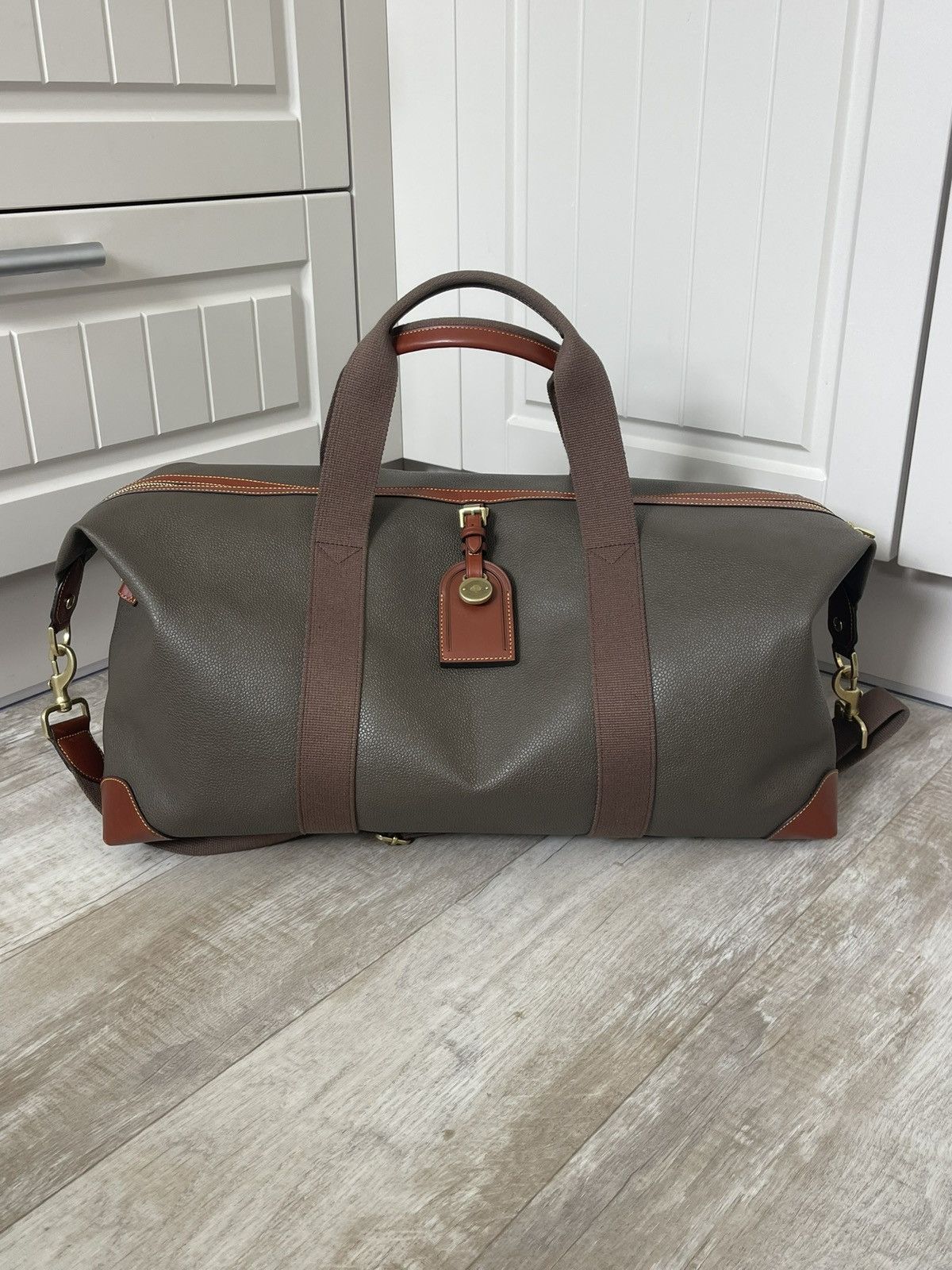 Mulberry Mulberry Heritage Clipper Size ONE SIZE - 3 Thumbnail