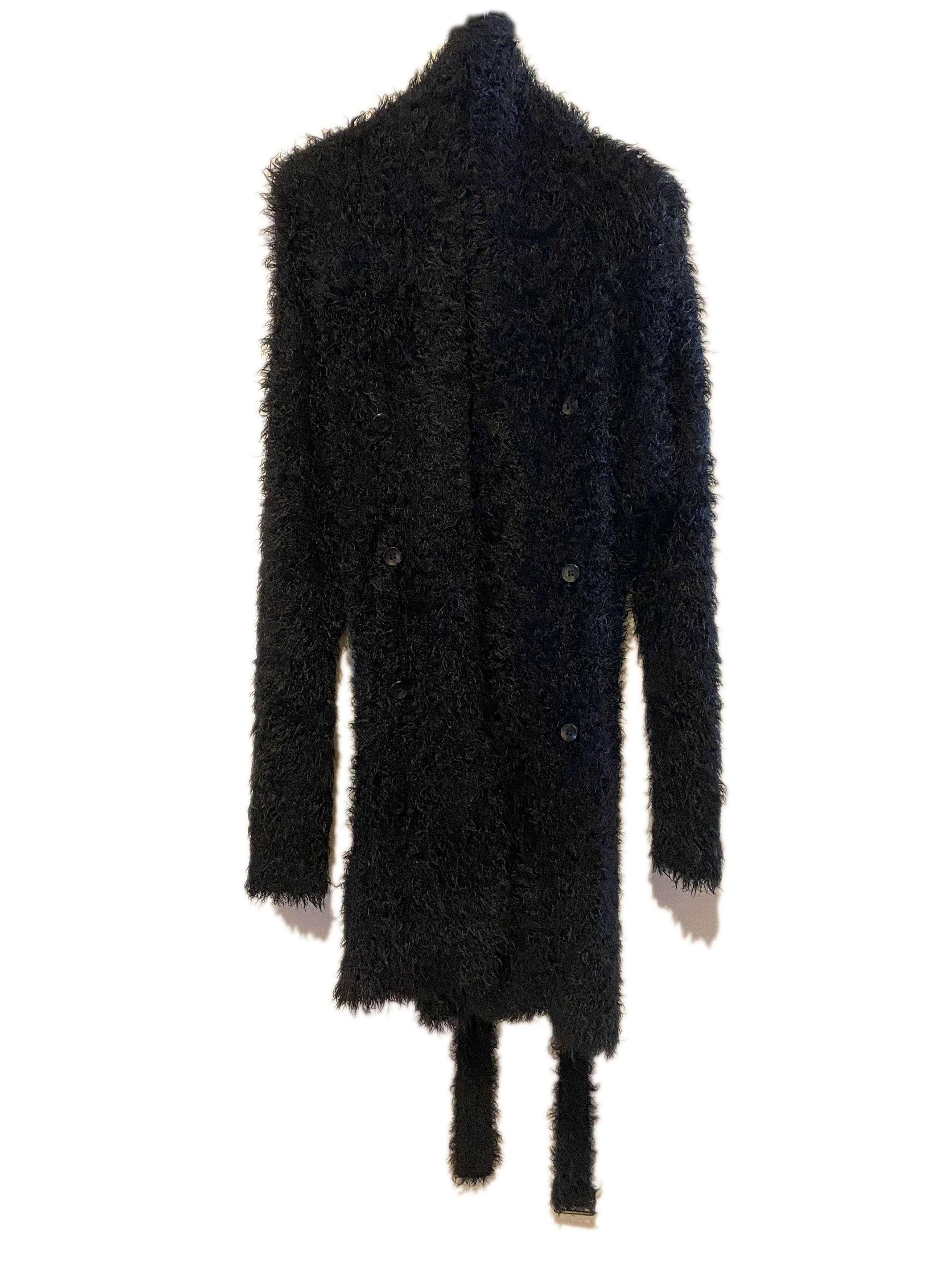Diet Butcher Slim Skin Heavy Cardigan Size US S / EU 44-46 / 1 - 2 Thumbnail