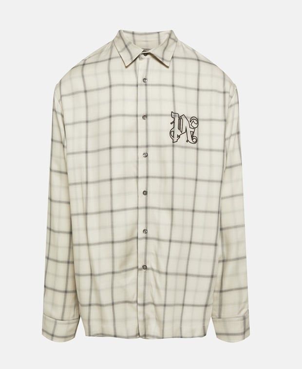Palm Angels Casual shirt Size 52R - 1 Preview