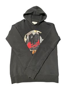 Men's Maison Margiela Sweatshirts & Hoodies | Grailed