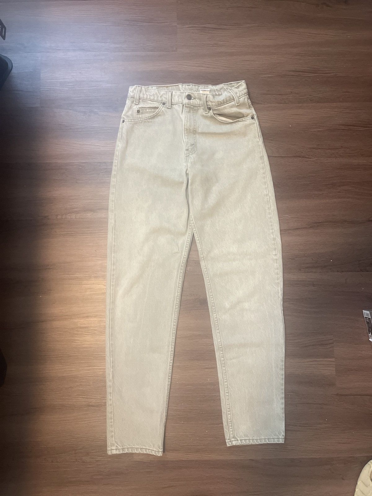 Levi's Vintage Clothing Vintage Levi 550 Jeans Size US 34 / EU 50 - 1 Thumbnail