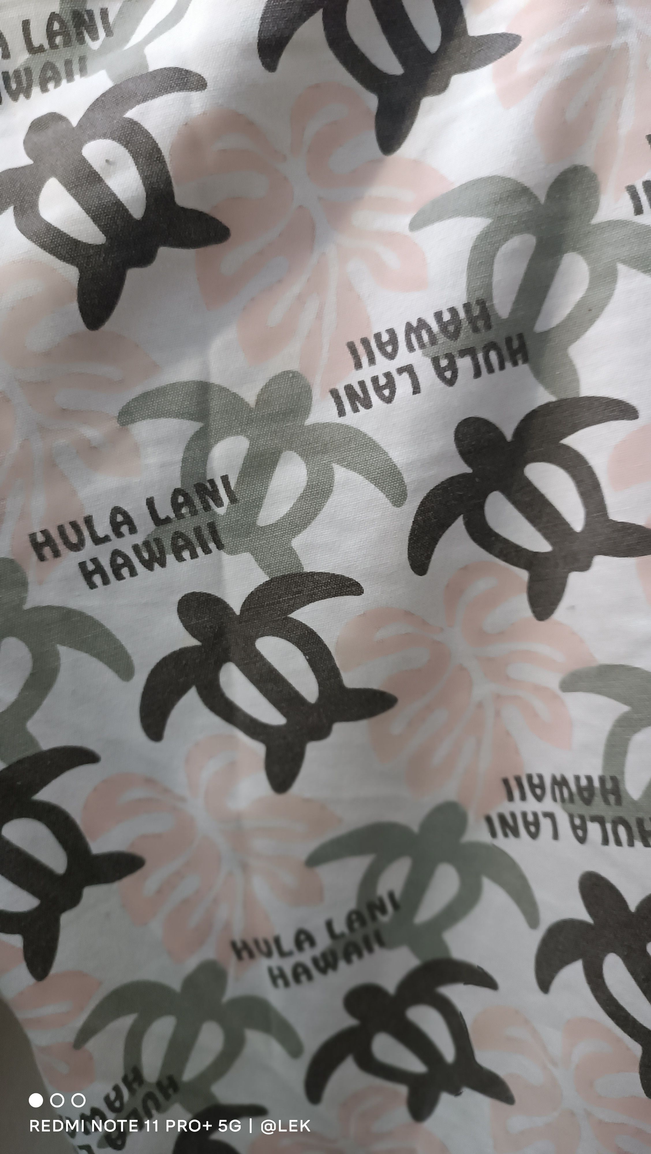 Other Hula Lani Hawaii Shorts Size US 32 / EU 48 - 3 Thumbnail