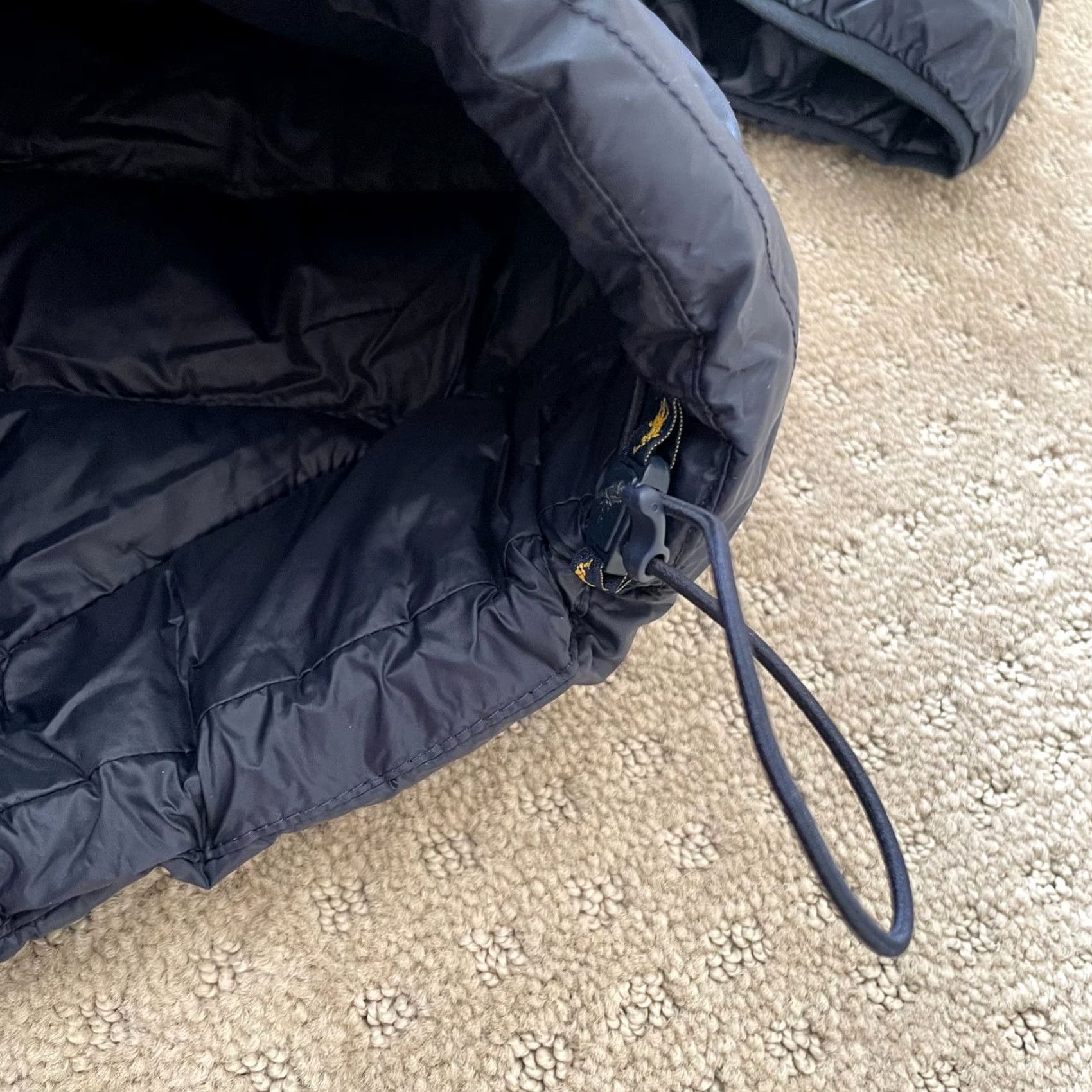 Polo Ralph Lauren Polo Ralph Lauren Jacket Big 4X Navy Puffer The Colden Packable NWT Men 4XB Coat Mid-Length Quilted All Seasons Zipped Pockets Size US XXL / EU 58 / 5 - 6 Thumbnail