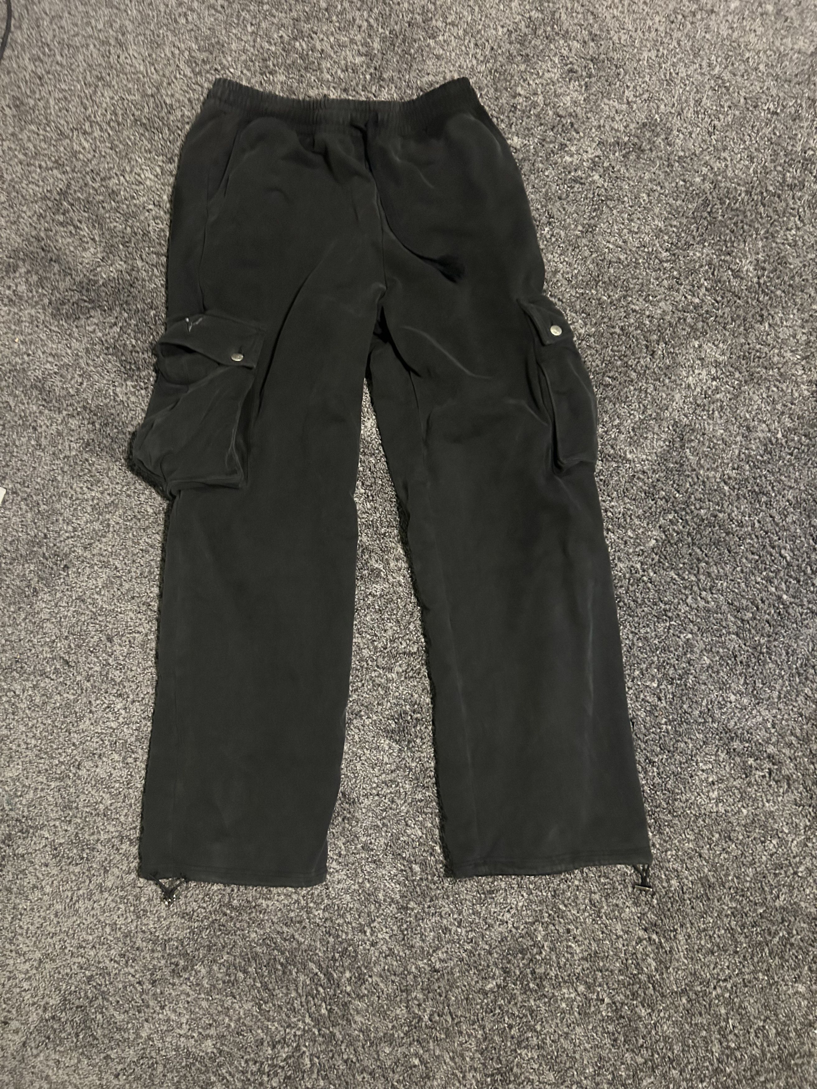 Other Ditch Cargo Sweatpants Size US 43 - 1 Thumbnail