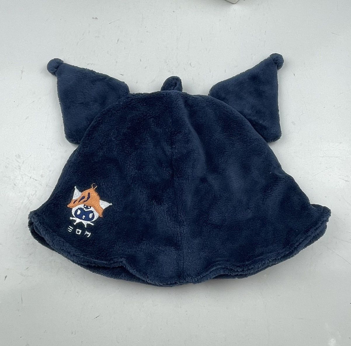 Anime × Japanese Brand rare design sanrio character hat tc35 Size ONE SIZE - 3 Thumbnail
