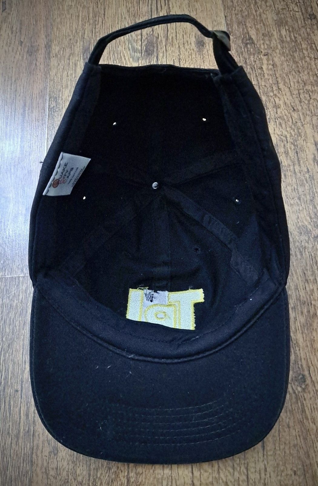 Mtv × Vintage MTV x TRL x 90s Cap Size ONE SIZE - 4 Thumbnail