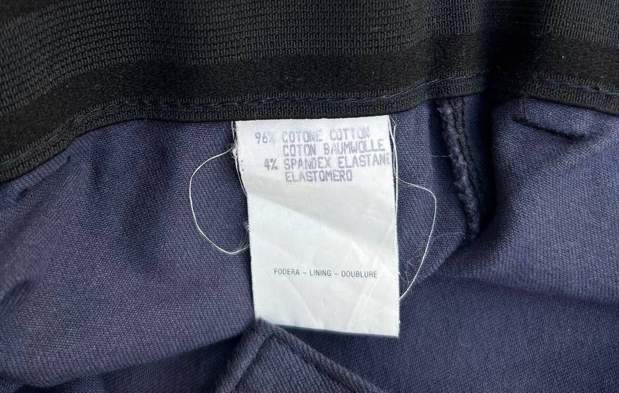 Gucci Gucci - Tom Ford FW94 Riding Pants Size 26" / US 2 / IT 38 - 9 Thumbnail