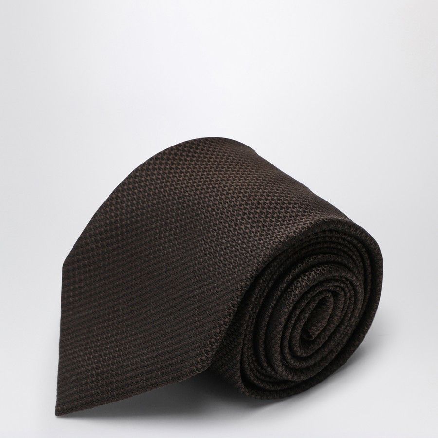 destin o1d2blof0125 Size: OS / Tie in Brown Size ONE SIZE - 1 Thumbnail