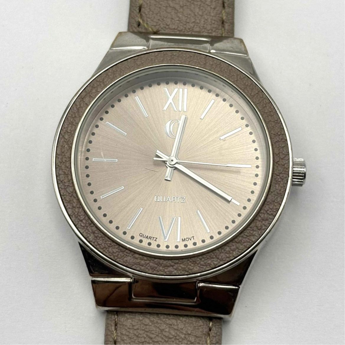 Other Brown Charming Charlie Men's Watch Size ONE SIZE - 2 Thumbnail
