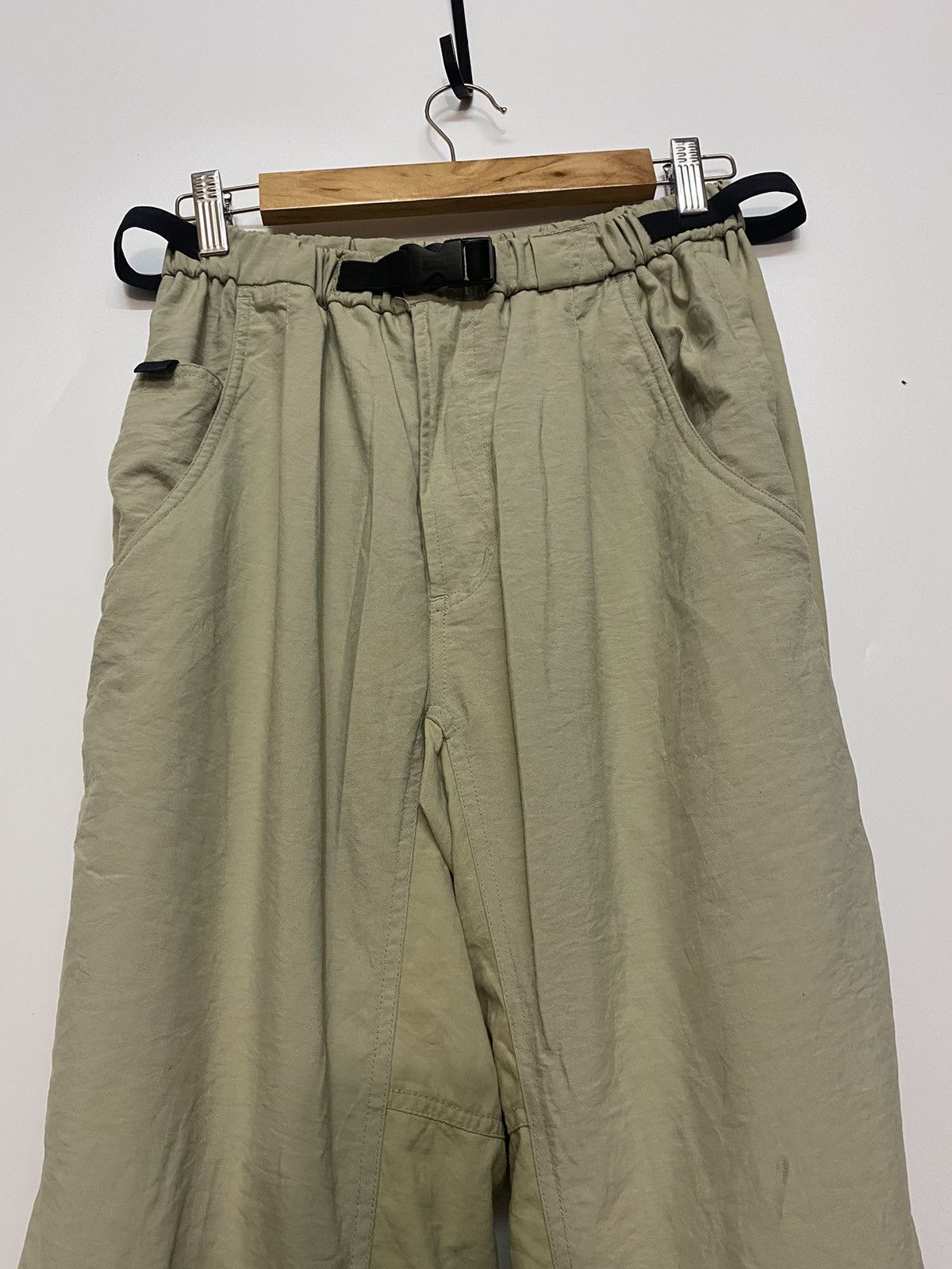 Columbia × Vintage Vintage Columbia GRT Outdoor Hiking Pant Size US 36 / EU 52 - 5 Thumbnail