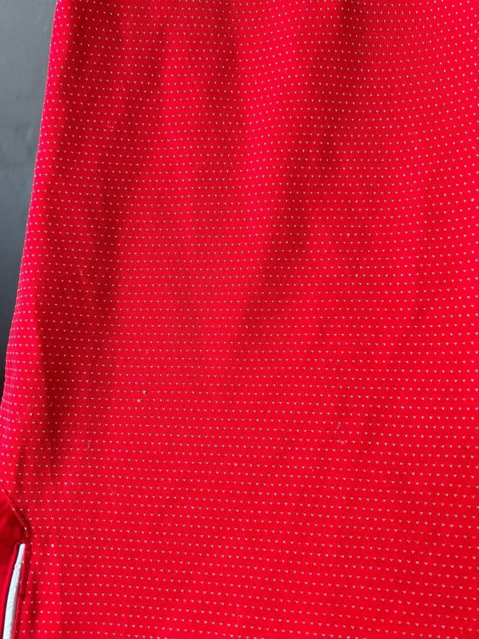 Umbro 2004/06 ENGLAND TEAM AWAY SOCCER JERSEY FOOTBALL SHIRT UMBRO Size US S / EU 44-46 / 1 - 8 Thumbnail