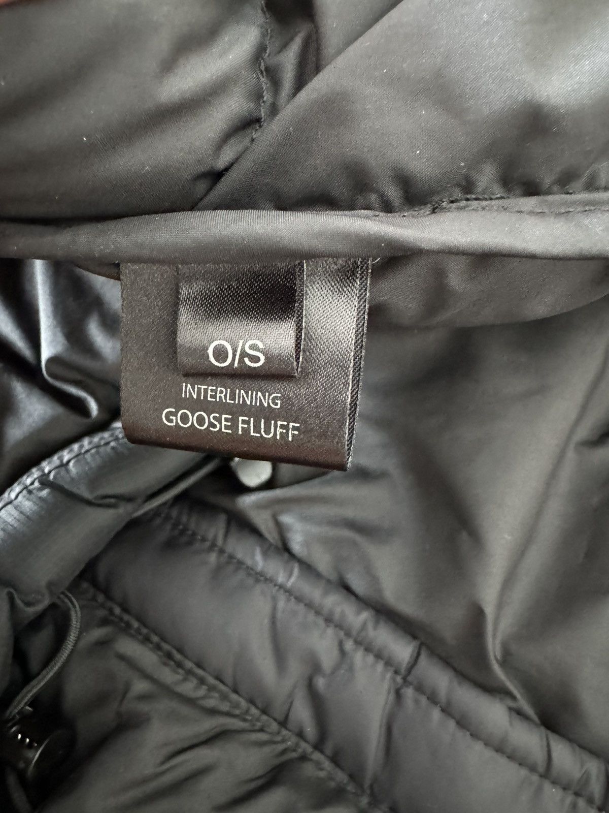 Vetements Vetements FW16 Reworked Puffer Coat Size US XXL / EU 58 / 5 - 16 Thumbnail