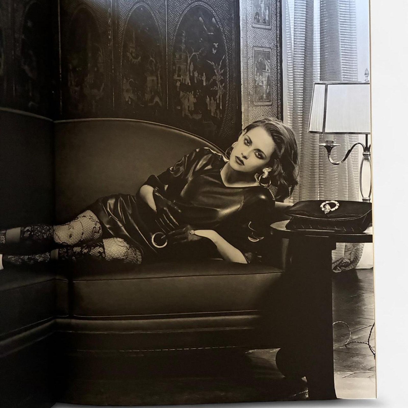 Chanel × Karl Lagerfeld CHANEL PARIS IN ROME MÉTIERS D'ART 2015/16 look book Size ONE SIZE - 5 Thumbnail