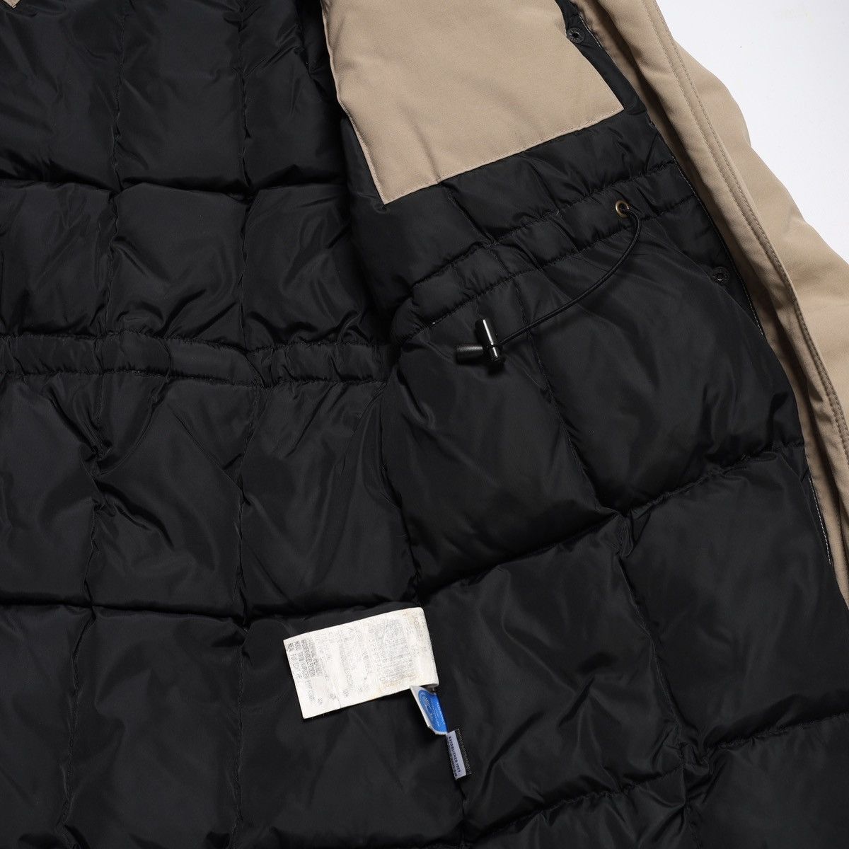 Canada Goose Canada Goose Trillium Down Parka Jacket Hooded Fur Coat Beig Size M / US 6-8 / IT 42-44 - 20 Thumbnail