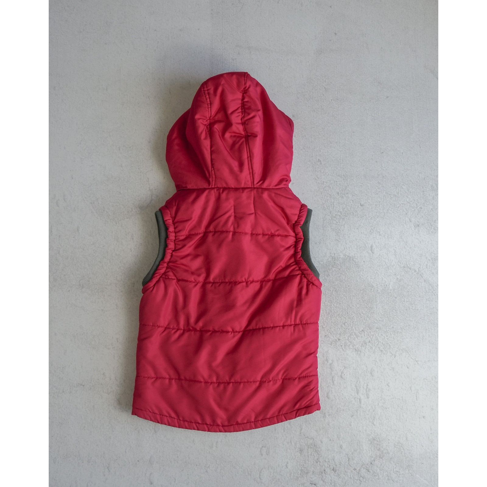 Polo Ralph Lauren Vintage 90s Polo Ralph Lauren Insulated Vest - Women's XS Size XS / US 0-2 / IT 36-38 - 2 Thumbnail