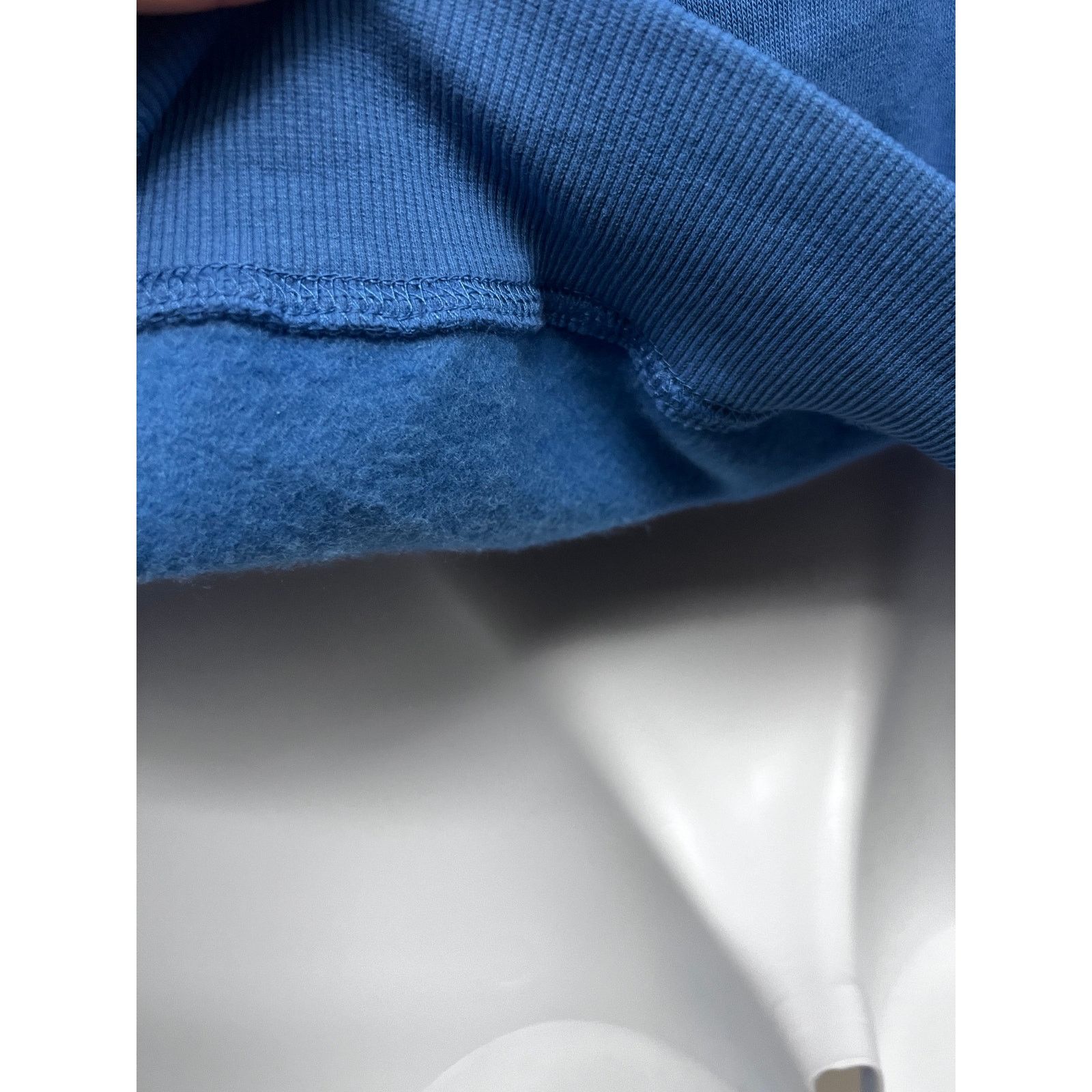 Vintage Hello Kitty and Friends Blue Graphic Pullover Sweatshirt L Size L / US 10 / IT 46 - 5 Thumbnail