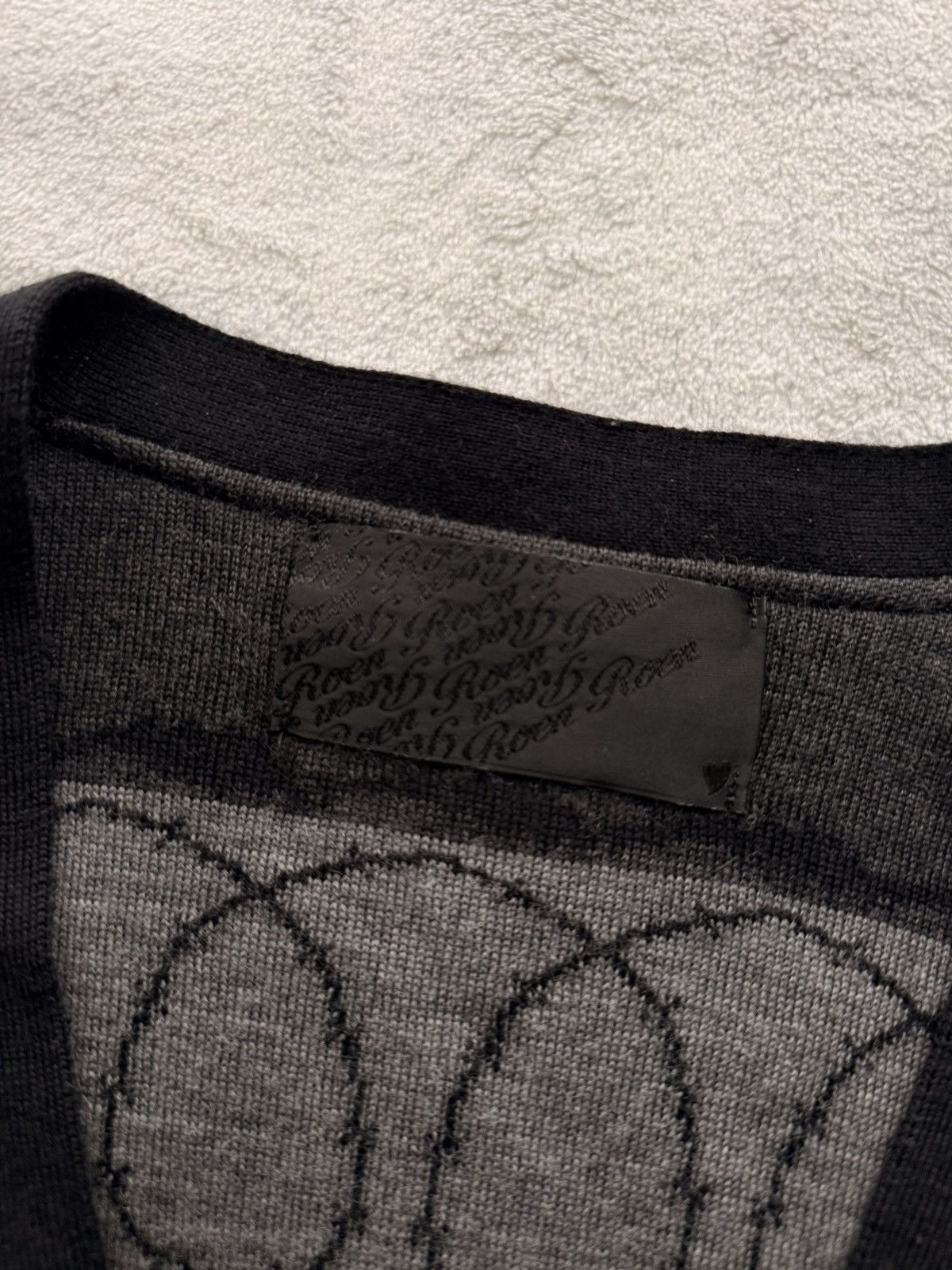 Roen roen sweater Size US S / EU 44-46 / 1 - 2 Thumbnail