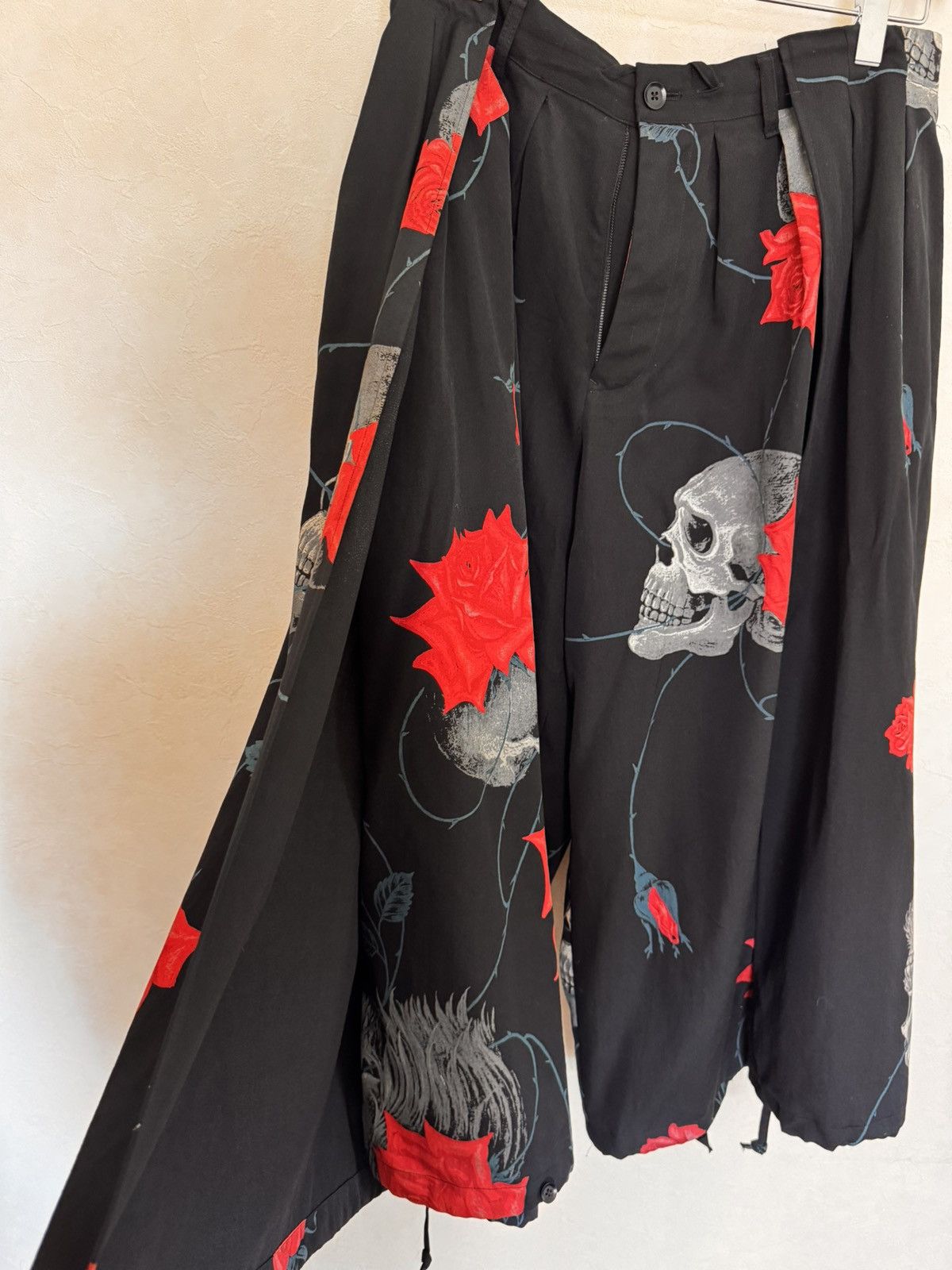 Yohji Yamamoto yohji yamamoto Size US 33 - 2 Thumbnail