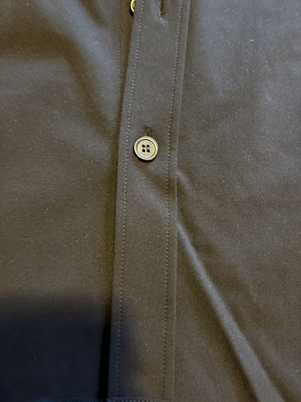 Burberry Burberry shirt. Size US M / EU 48-50 / 2 - 7 Thumbnail