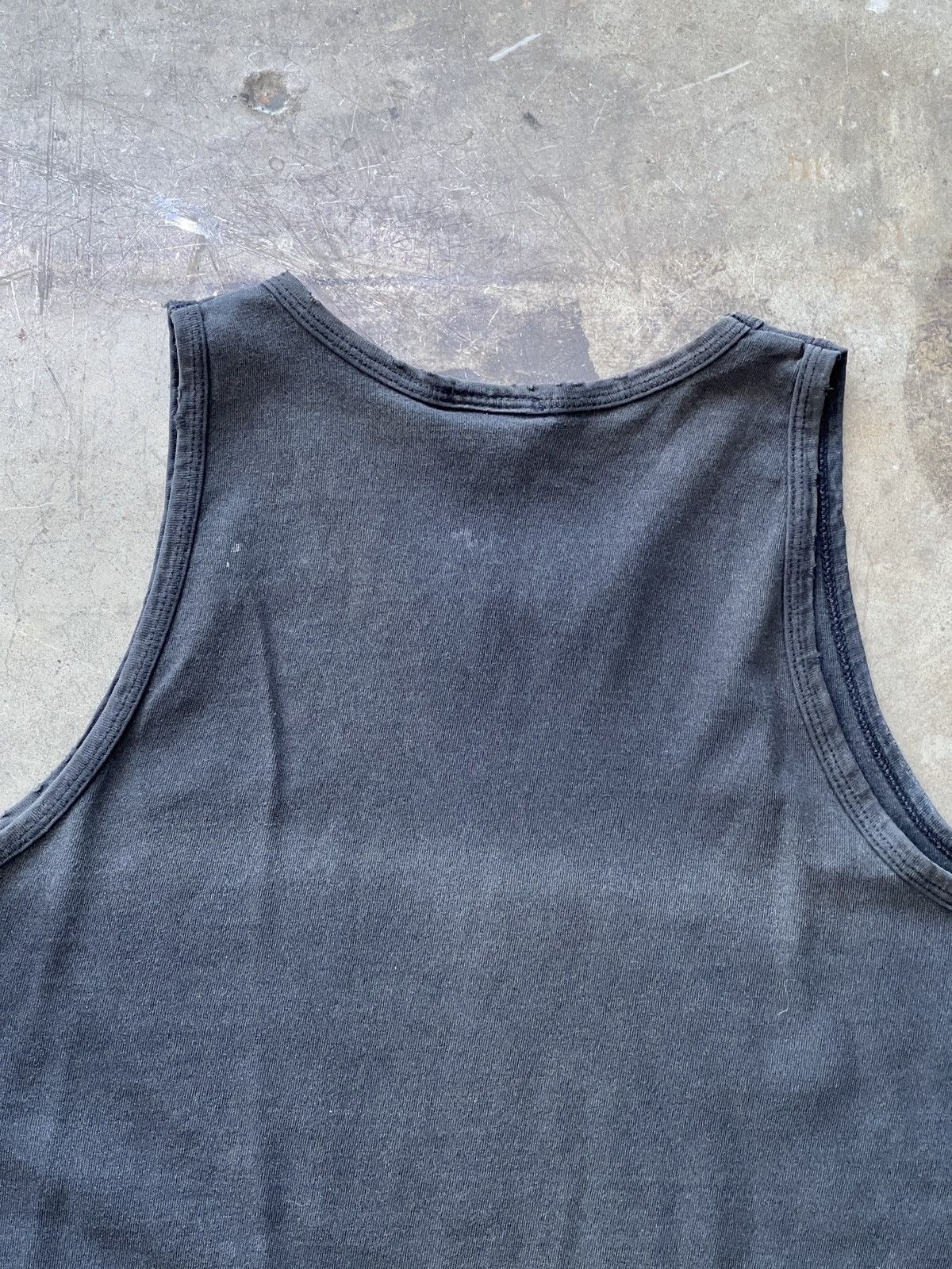 Vintage Vintage Jurassic Park Universal Movie Promo Tank Top Large Size US L / EU 52-54 / 3 - 9 Thumbnail
