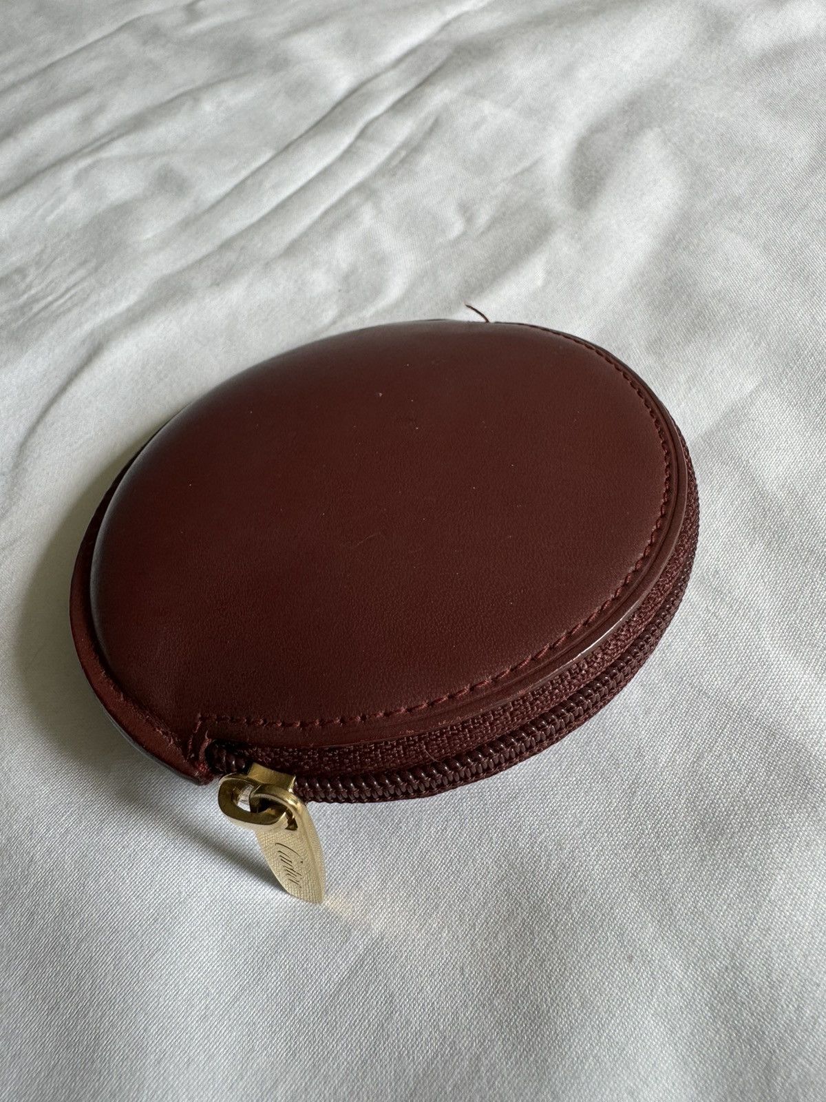 Cartier Cartier Must de’ Cartier Purse Size ONE SIZE - 5 Thumbnail