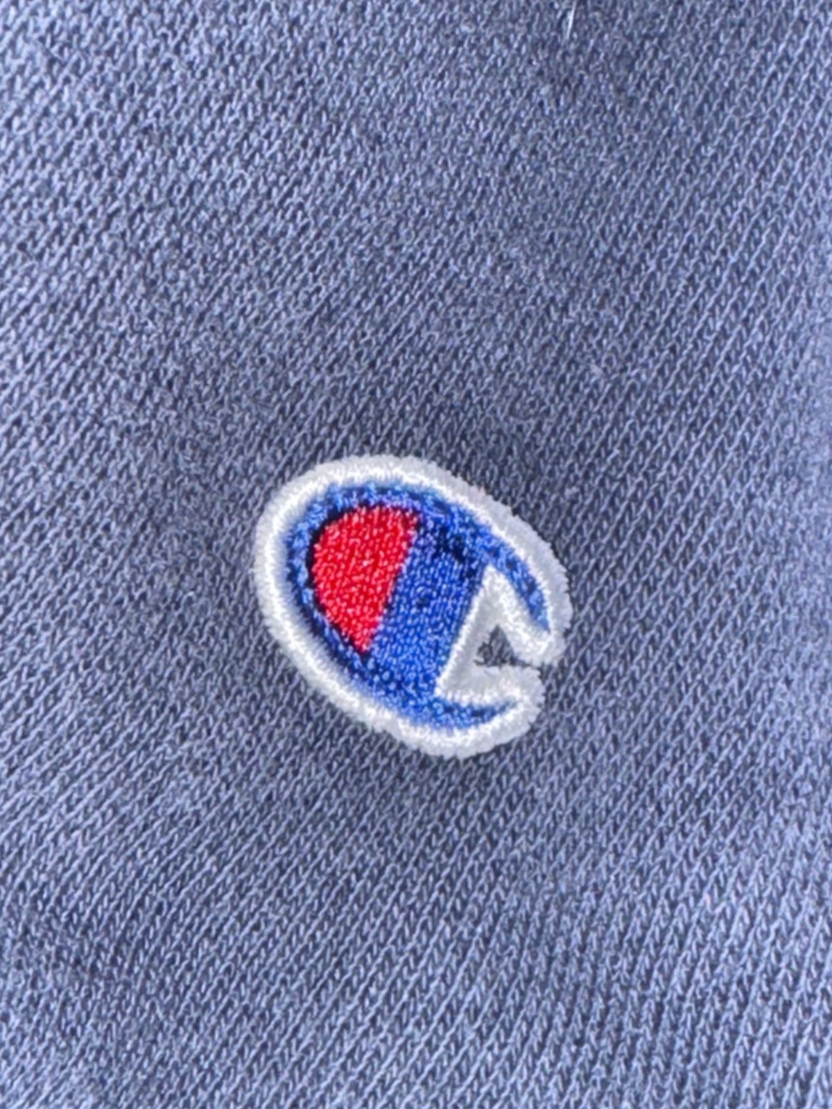 Champion × END. The END x Chamoiinnà Size US M / EU 48-50 / 2 - 4 Thumbnail