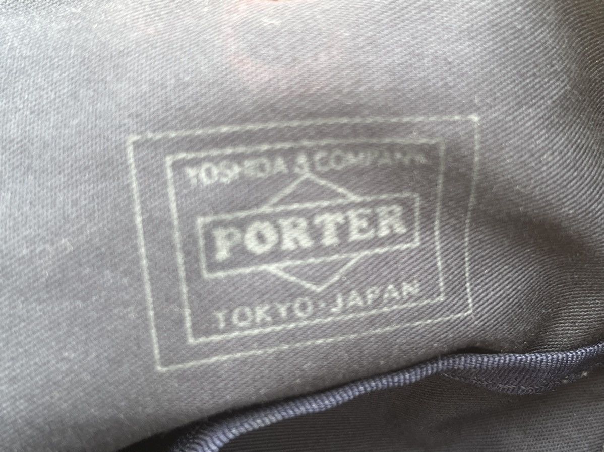 Porter Vintage Porter Sling Bag Size ONE SIZE - 4 Thumbnail