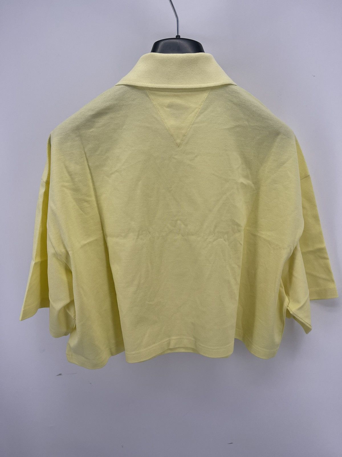 Bottega Veneta Bottega Veneta Polo shirt size S Size S / US 4 / IT 40 - 7 Thumbnail