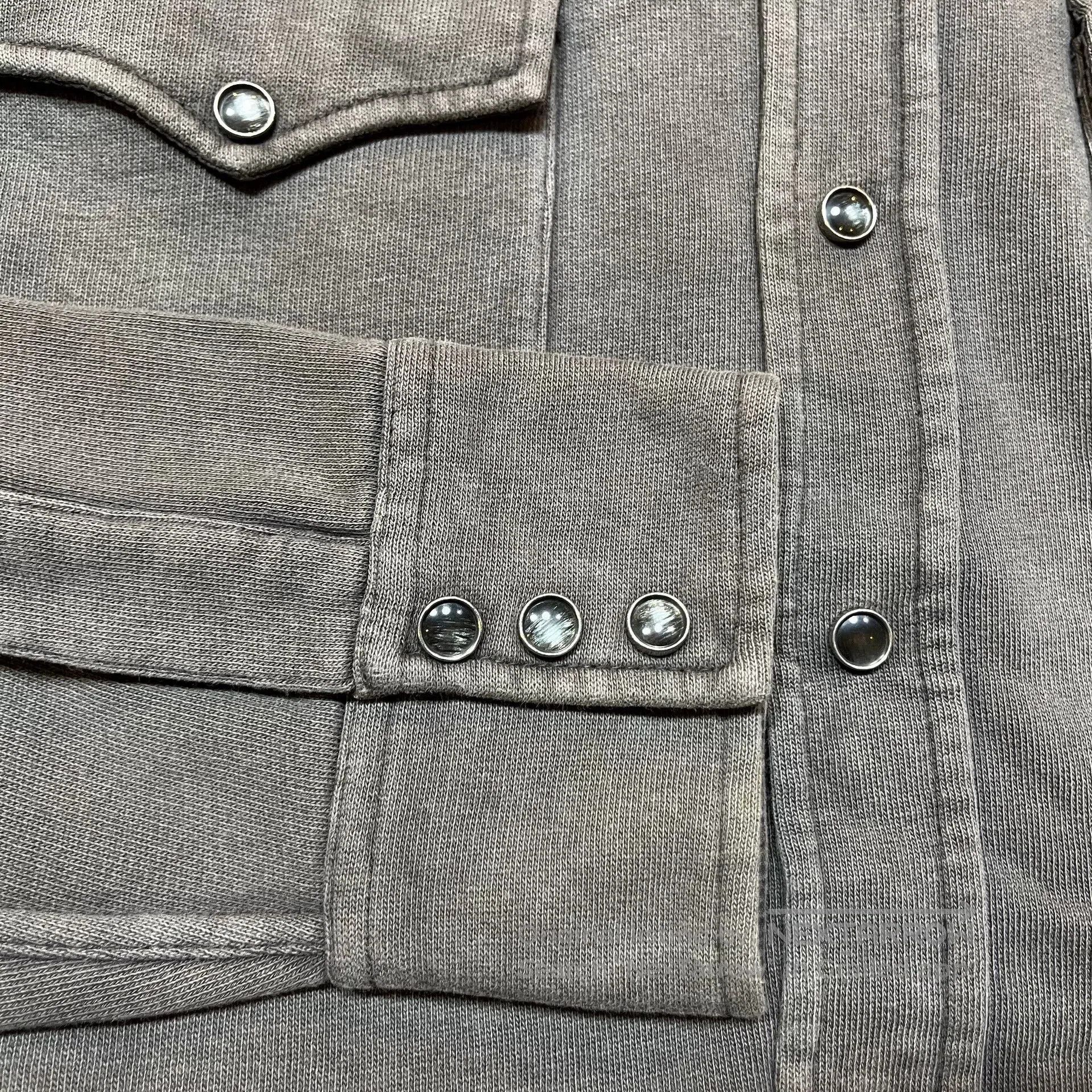 RRL Ralph Lauren Classic Double RL Ralph Lauren Shirt. Size US M / EU 48-50 / 2 - 8 Thumbnail