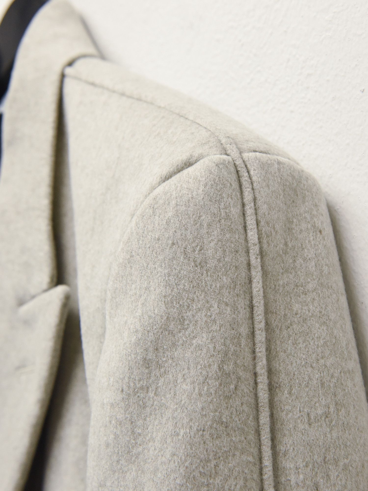 VTMNTS VTMNTS Tailored Coat Size US M / EU 48-50 / 2 - 11 Thumbnail