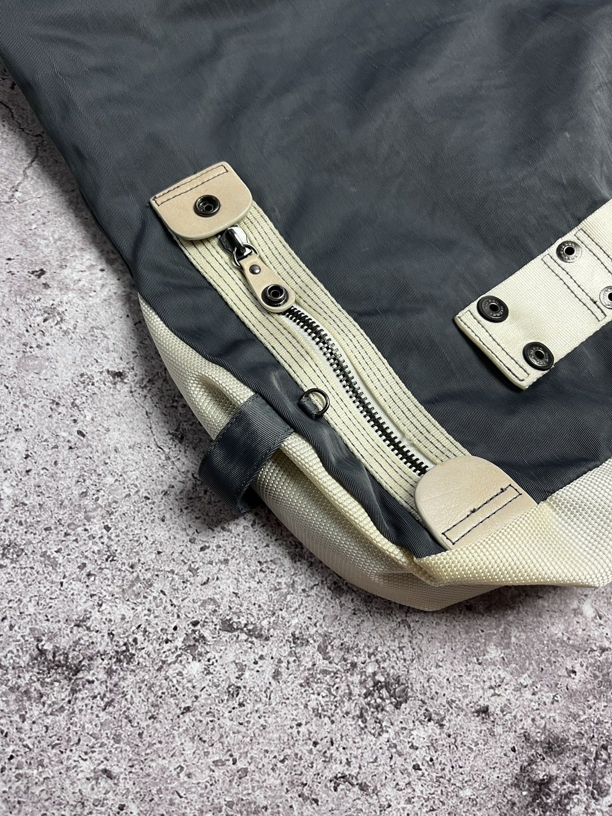Diesel Vintage🔥Diesel Y2K Shoulder Bag Size ONE SIZE - 3 Thumbnail