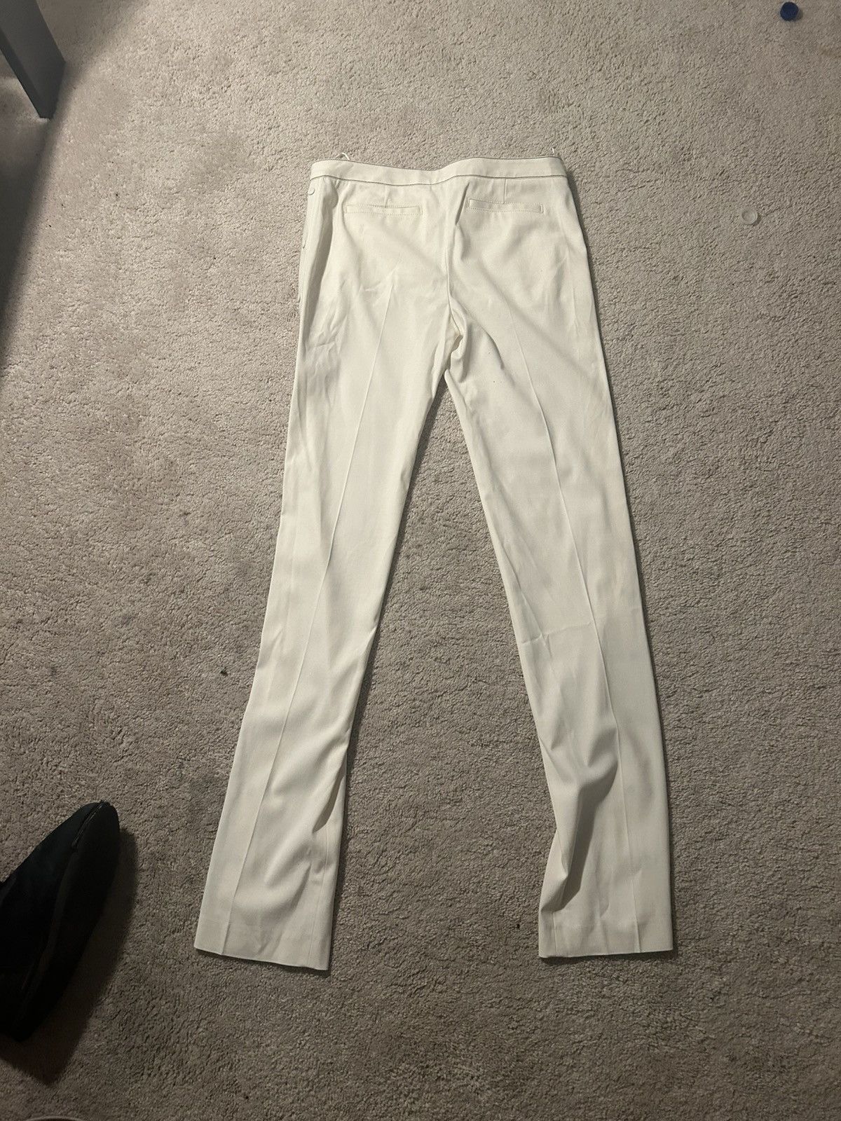 RED Valentino Red Valentino Spa Wear pants Size 30" / US 8 / IT 44 - 4 Thumbnail