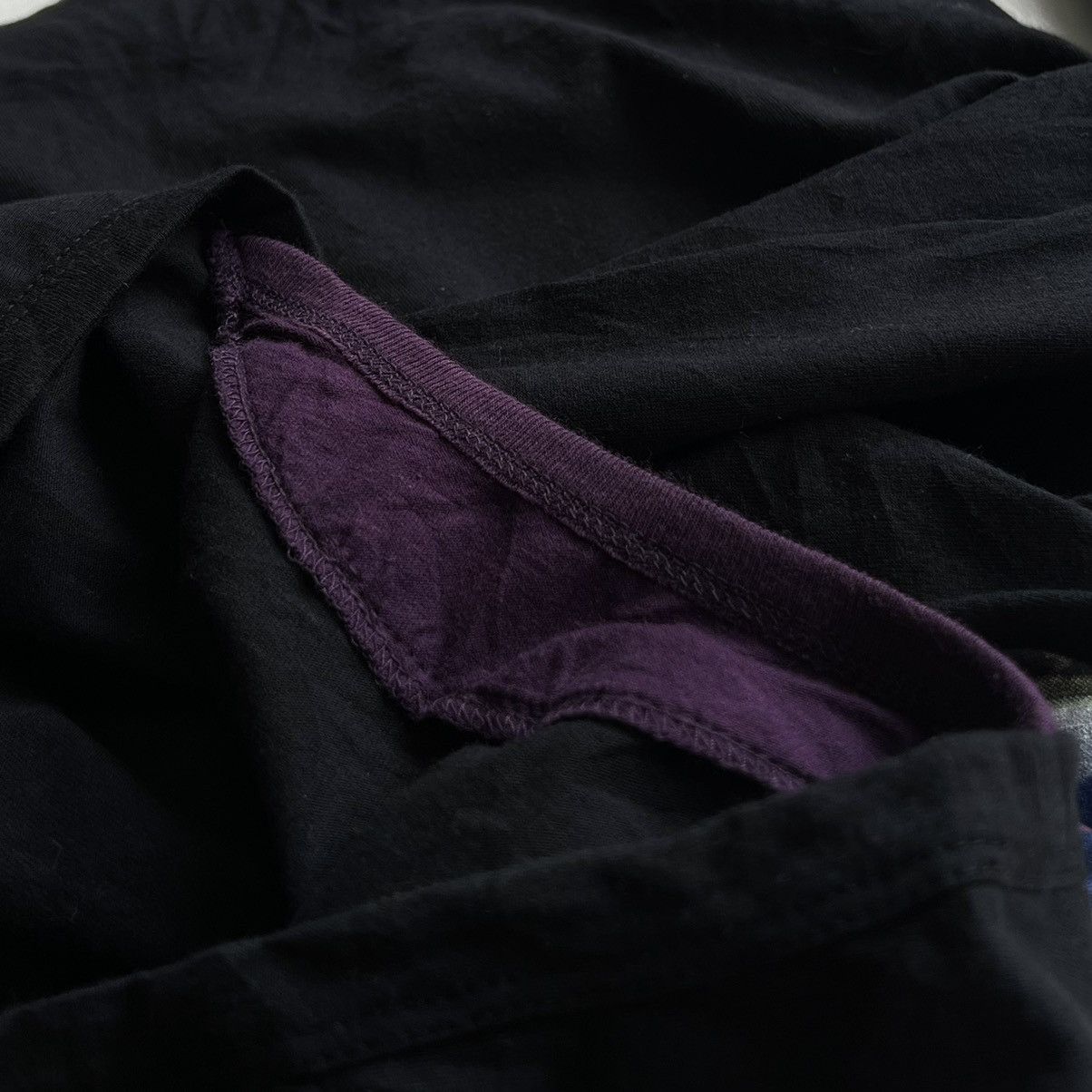 Japanese Brand × Le Grande Bleu (L.G.B.) × PPFM PPFM GREAT SPIRIT GHOST SHIRT Size US M / EU 48-50 / 2 - 3 Thumbnail