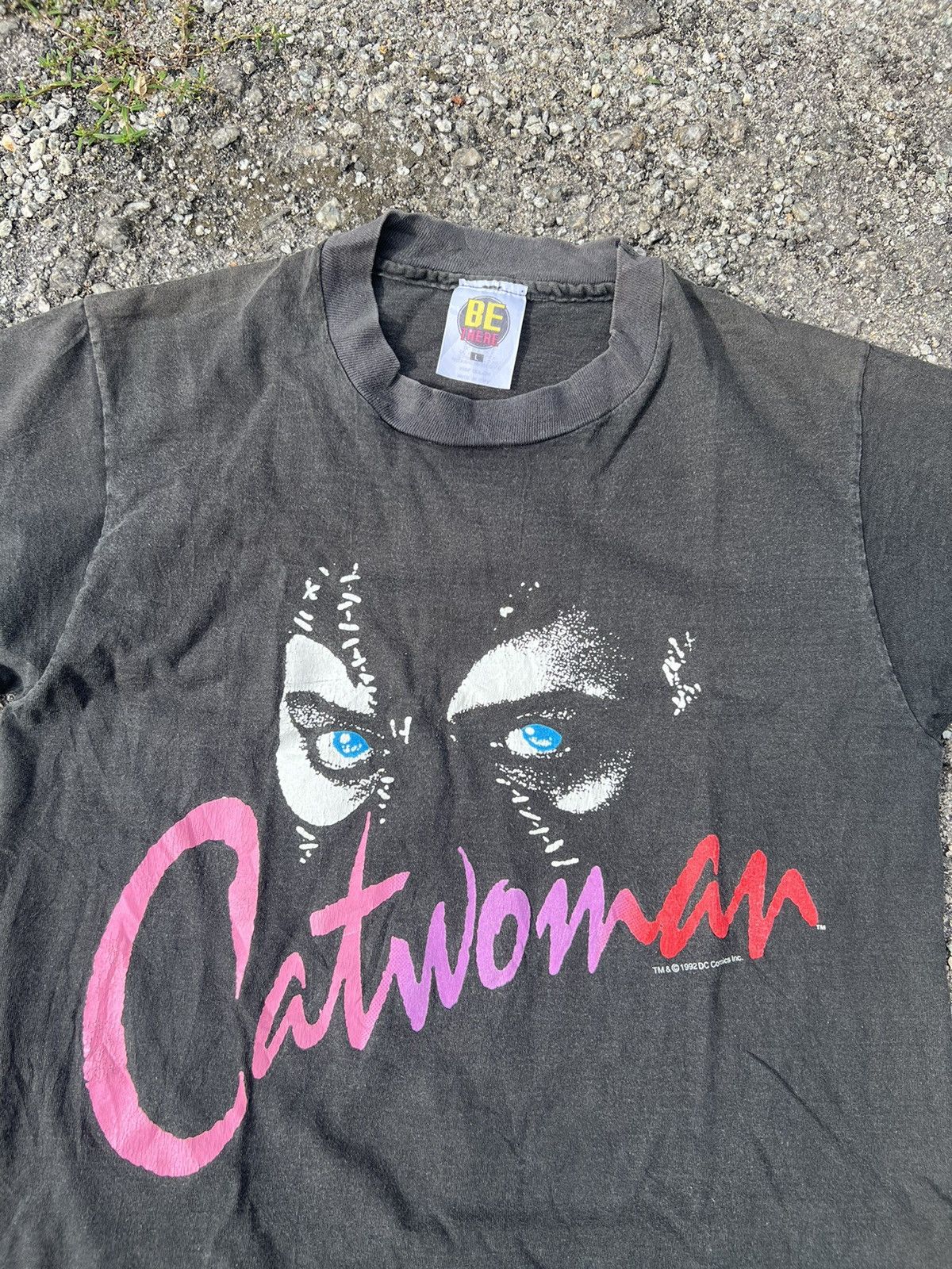 Vintage Vintage 90’s Movie Cat Women Shirts Size US M / EU 48-50 / 2 - 2 Thumbnail