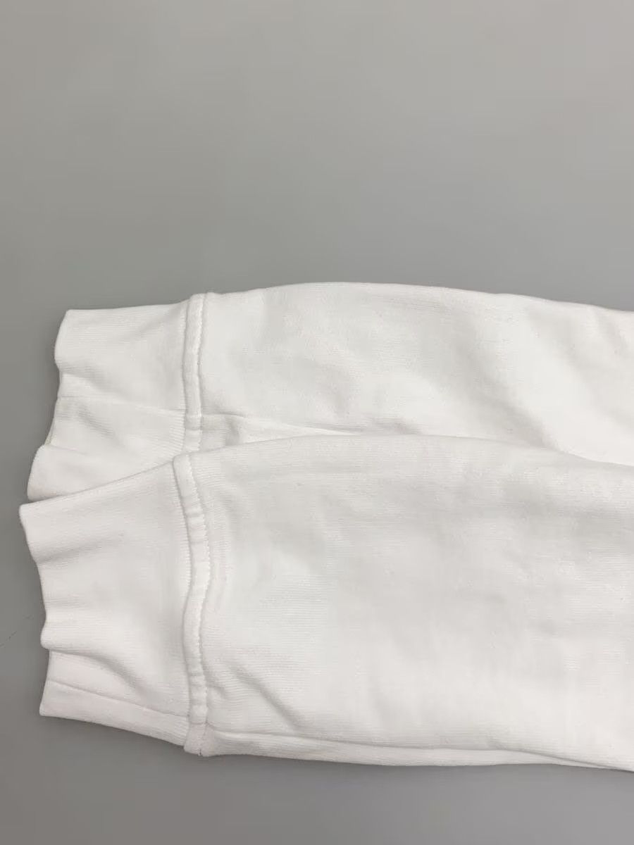 Comme des Garcons × Comme des Garcons SHIRT Perforated Mask Sweatshirt Size US M / EU 48-50 / 2 - 3 Thumbnail