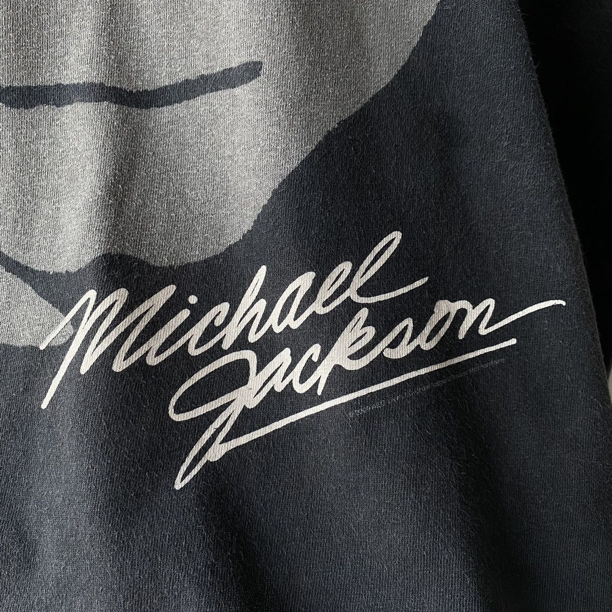 Band Tees × Michael Jackson × Vintage 2009 Michael Jackson This is it Tour Shirts Size US XL / EU 56 / 4 - 5 Thumbnail