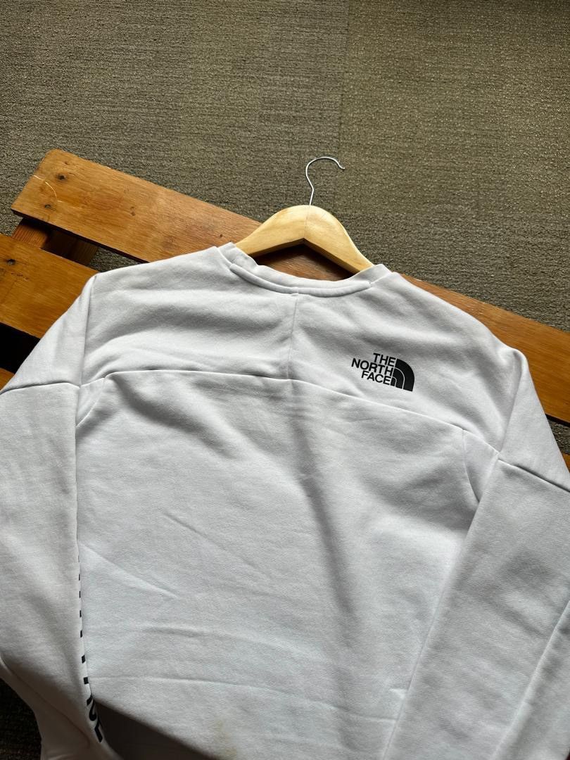 Other × The North Face THE NORTH FACE SWEATSHIRT Size US S / EU 44-46 / 1 - 3 Thumbnail