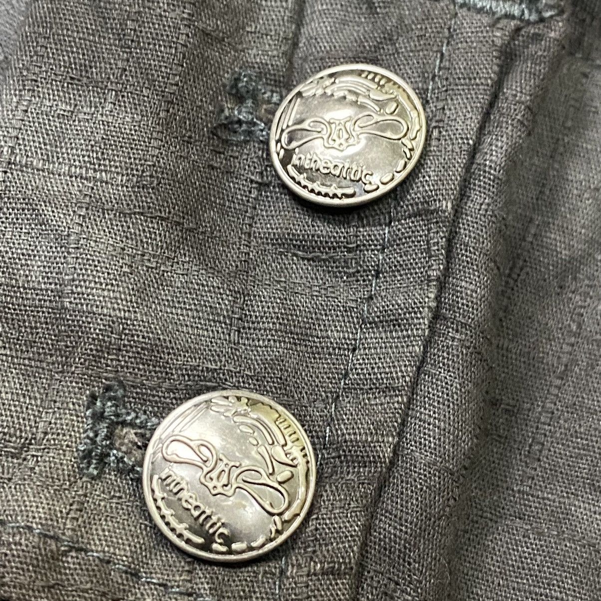 If Six Was Nine × In The Attic × Japanese Brand In The Attic Homme coat jacket Size US M / EU 48-50 / 2 - 11 Thumbnail