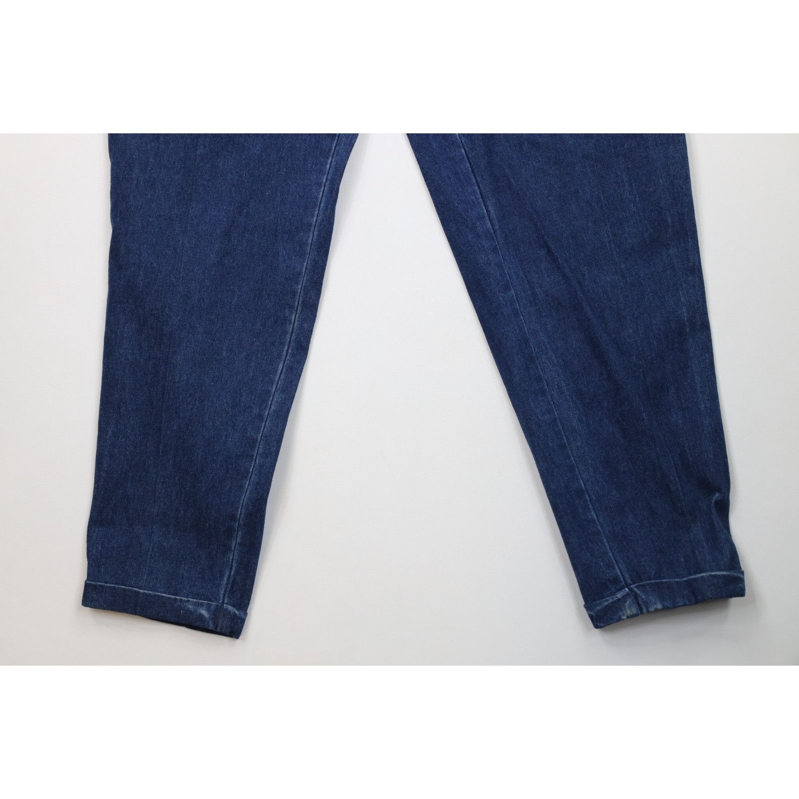 Levi's Deadstock Vintage 90s Levis SilverTab Hollywood Buckle Jeans Size US 29 - 4 Thumbnail