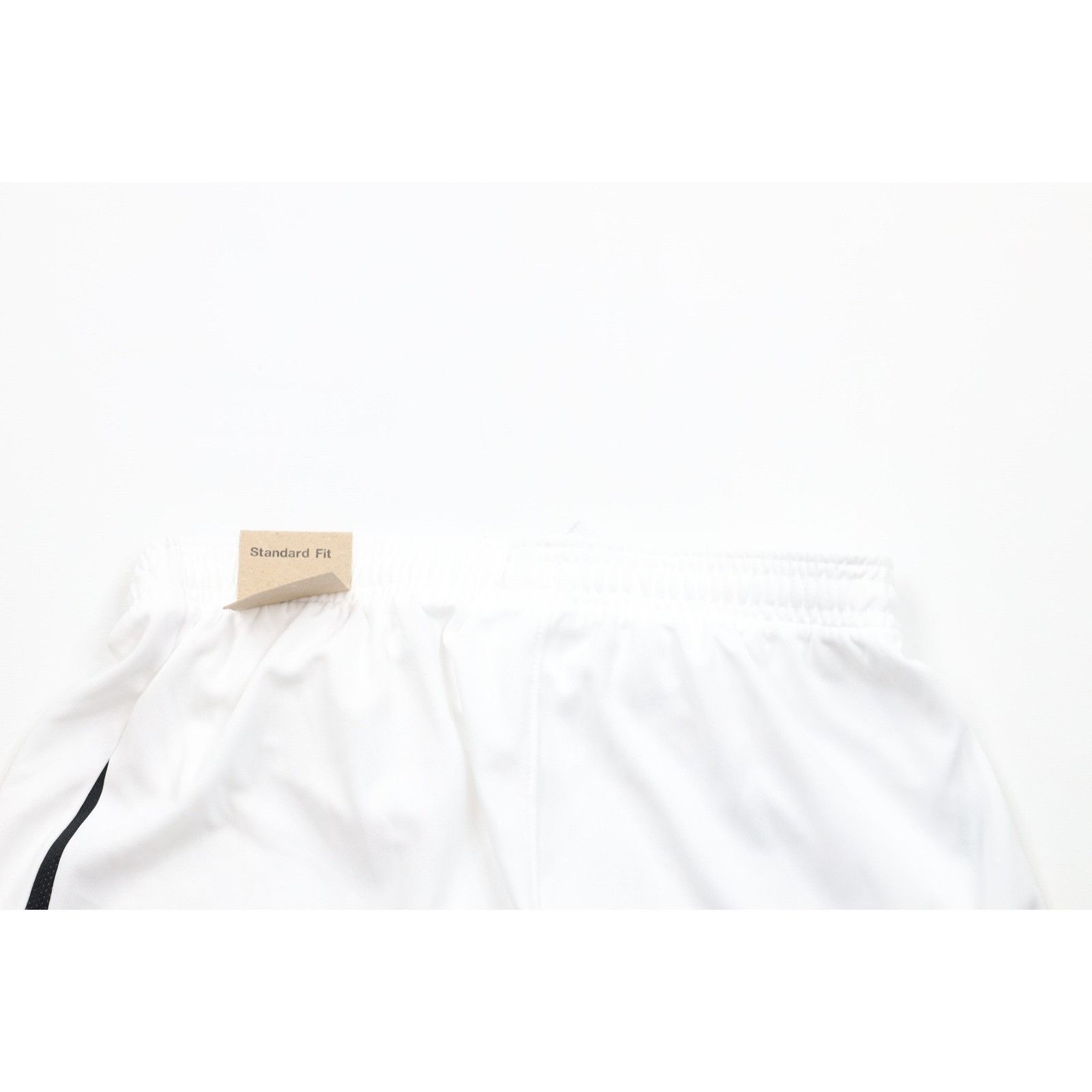 Nike Deadstock Y2K Nike Running Jogging Soccer Shorts Size 28" / US 6 / IT 42 - 8 Thumbnail