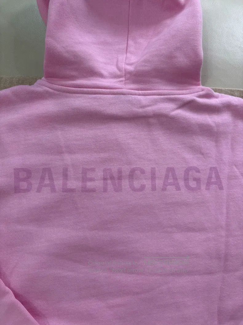 Balenciaga Balenciaga Cherry blossom pink sweater Size US XS / EU 42 / 0 - 1 Thumbnail