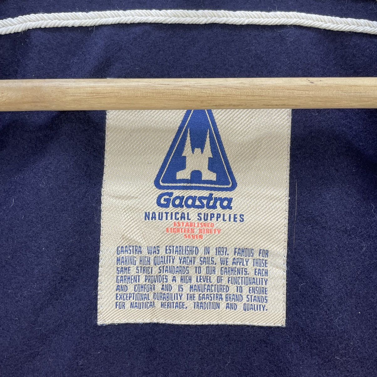Other Gaastra Duffle Jacket Size US S / EU 44-46 / 1 - 4 Thumbnail