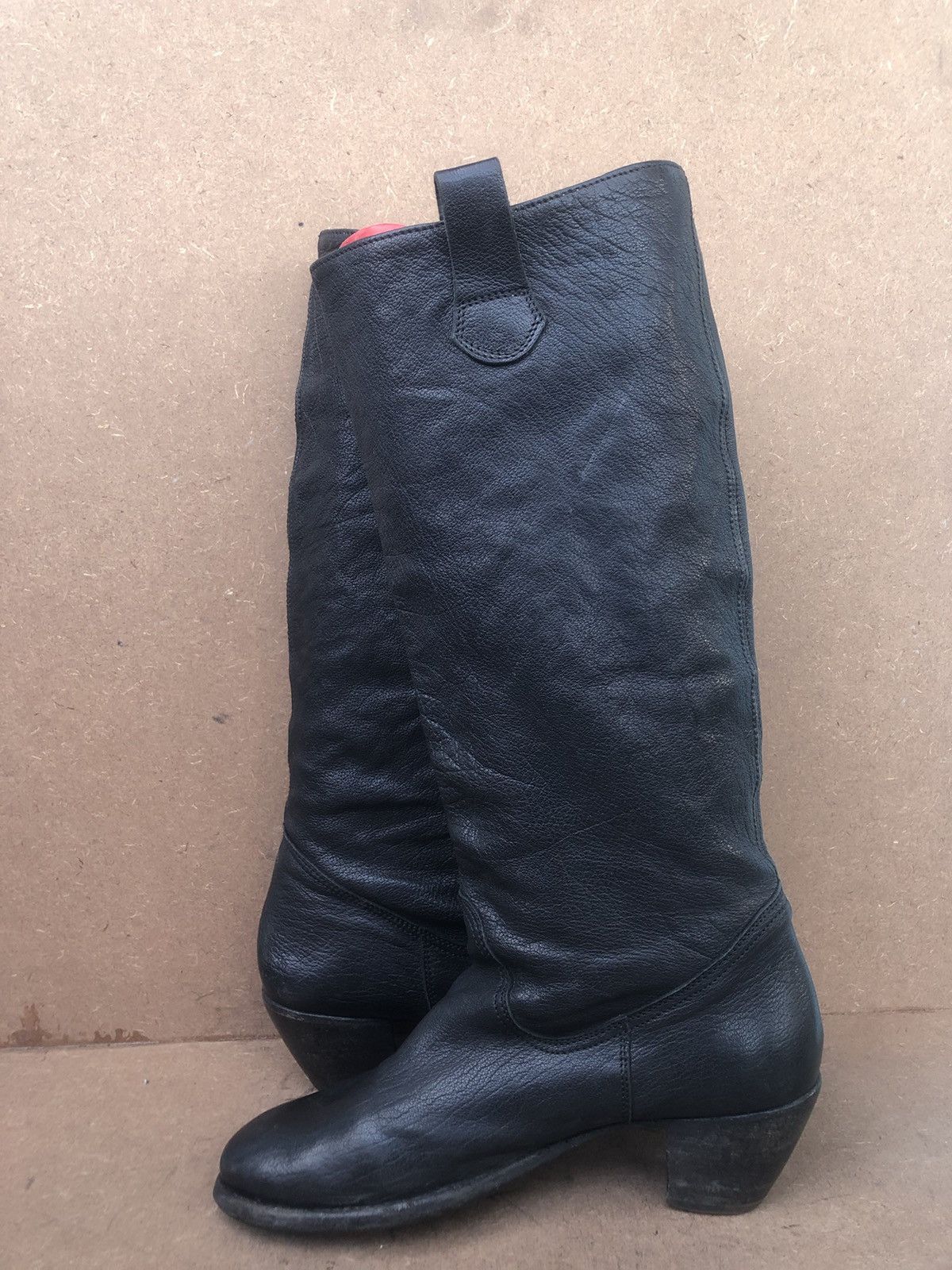 Officine Creative Officine Creative Calfskin Leather Women’s Boots 37 Size US 7 / IT 37 - 6 Thumbnail